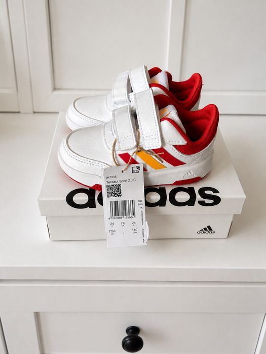 Adidas 24 размер