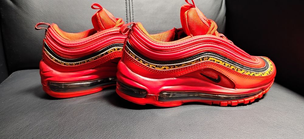 Nike Air Max 97, номер 36