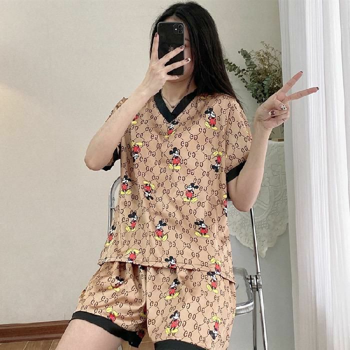 Set Pijama damă  2 piese