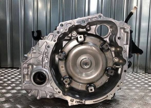 Профессиональный ремонт АКПП, CVT, DSG  25+ лет