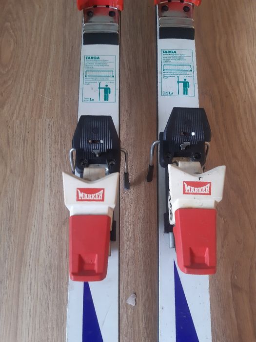 Зимни ски ползвани