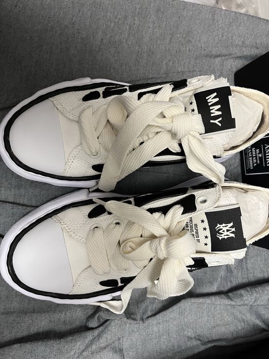 Amiri x Maison Mihara Yasuhiro