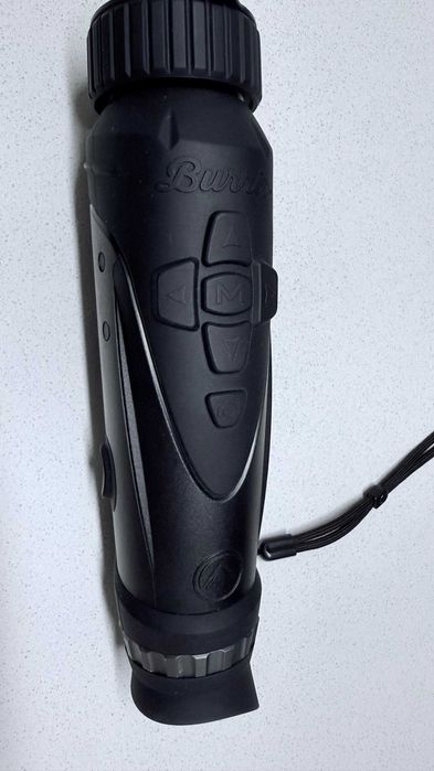 Camera Termoviziune Burris BTH 19 V2