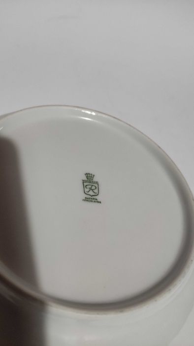 Баварска порцеланова купа за салата