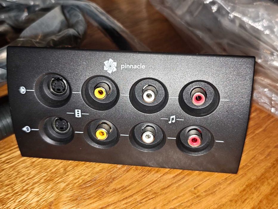 PINNACLE Studio Ultimate V12 Version 12