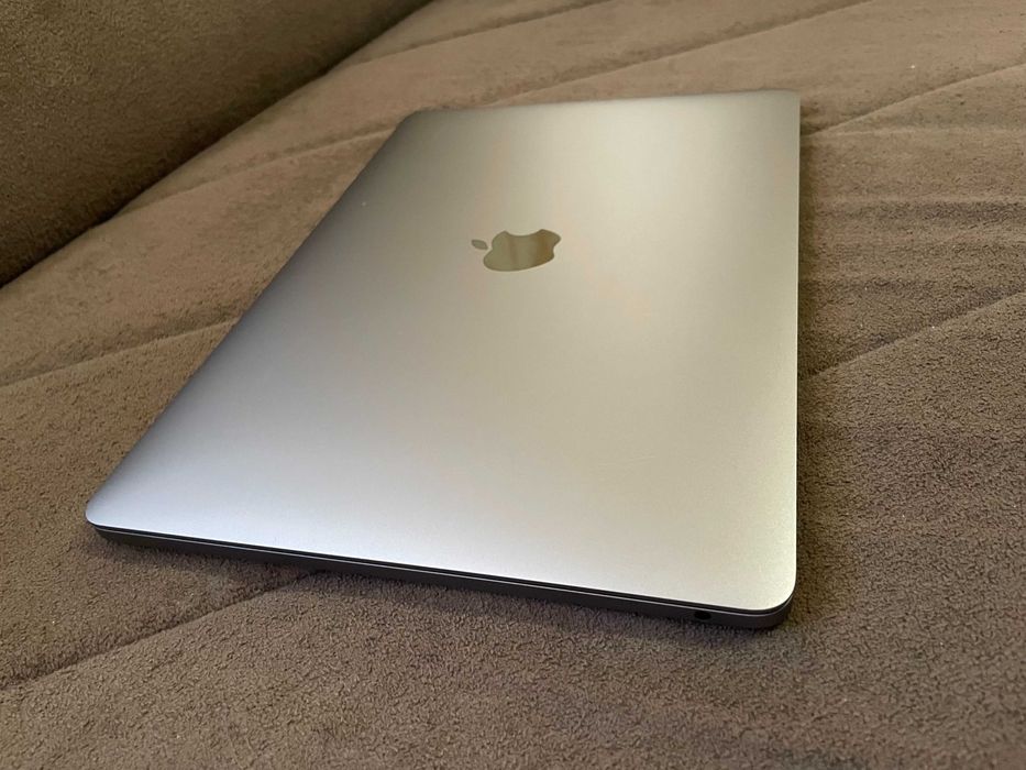 13" M2 MacBook Pro A2338 (2022) Space Gray