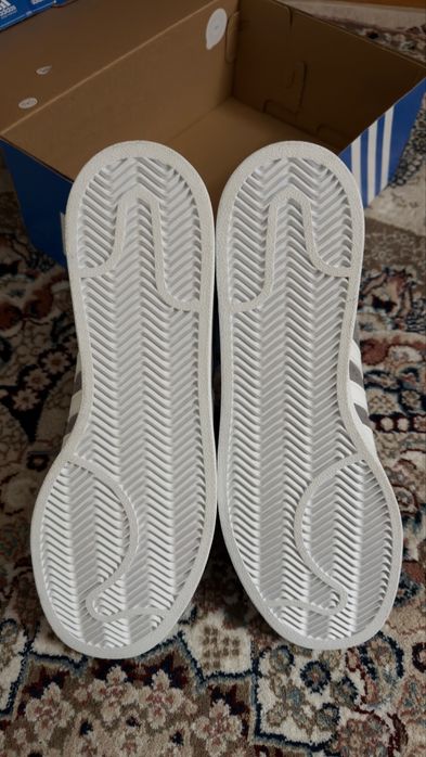 Кеды Adidas Campus