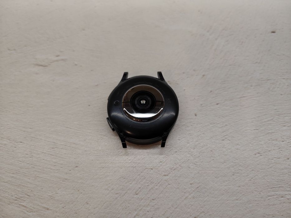 Samsung Galaxy Watch5 Pro, 45mm, BT, Black Titanium