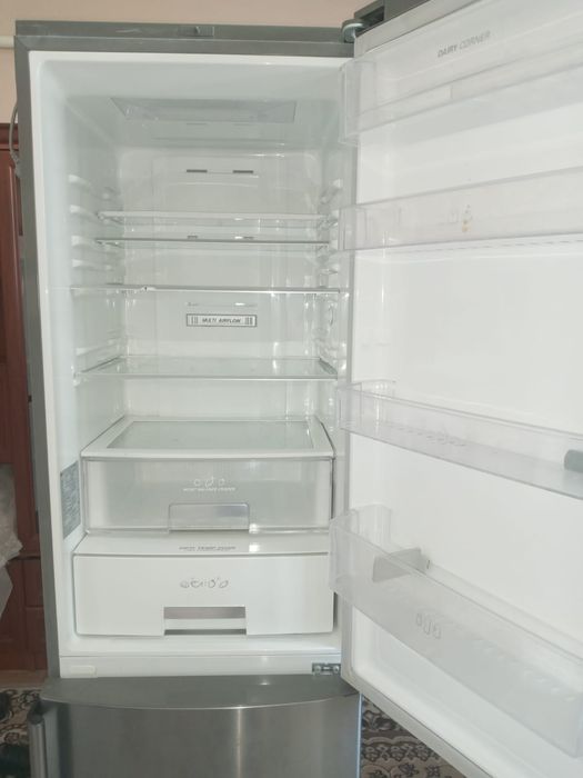 Продаётся холодилник