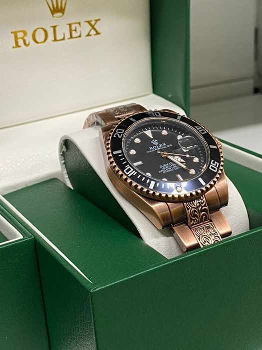 Rolex lux качество