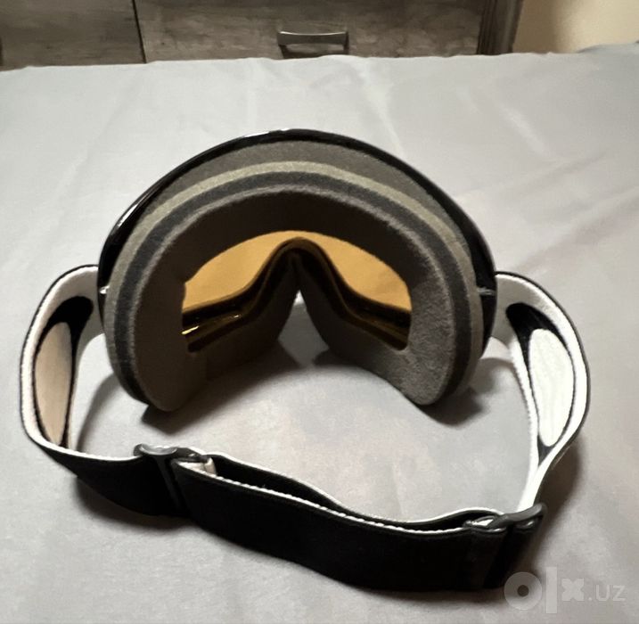 Очки, Маска для лыж Oakley