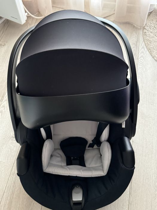 Количка Stokke Xplory V6