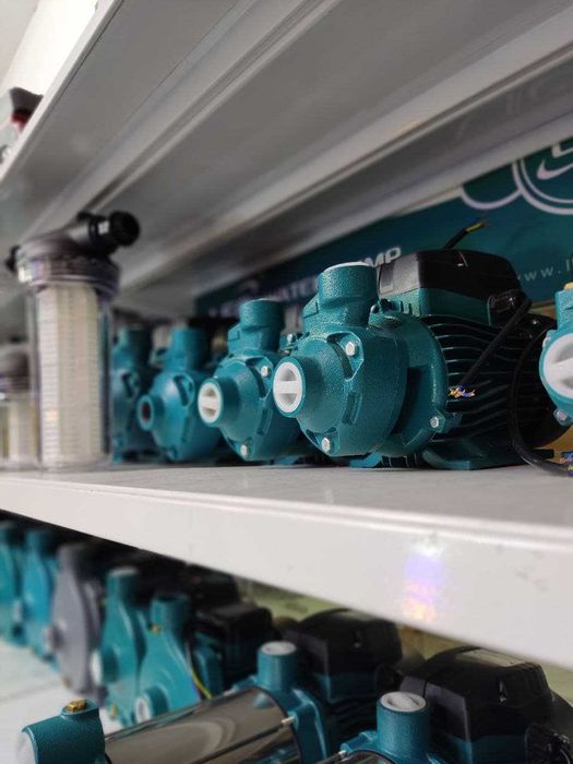 Suv nasos В ташкент leo/gidrox nasos