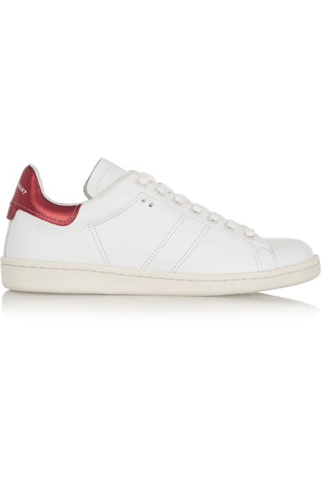 Designer sneakers: Isabel Marant Bart Etoile 38; Tennis Shoes