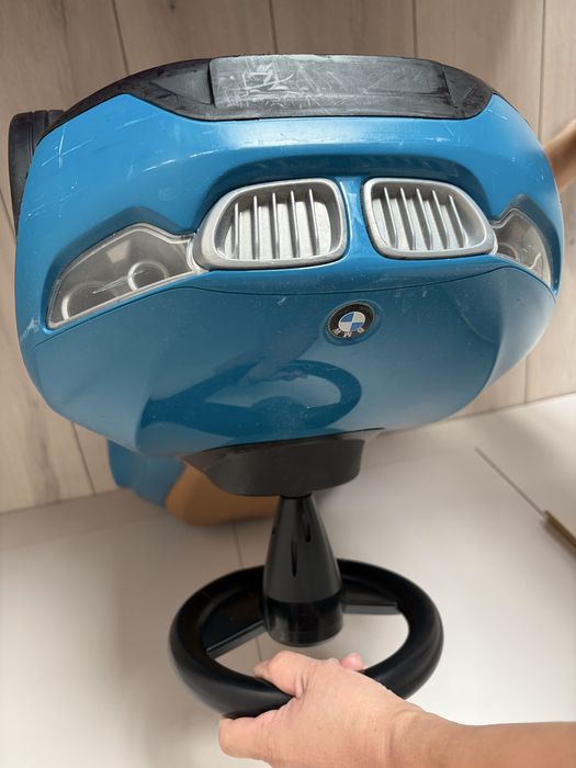 Машинка детская BMW оригинал с BMW центра