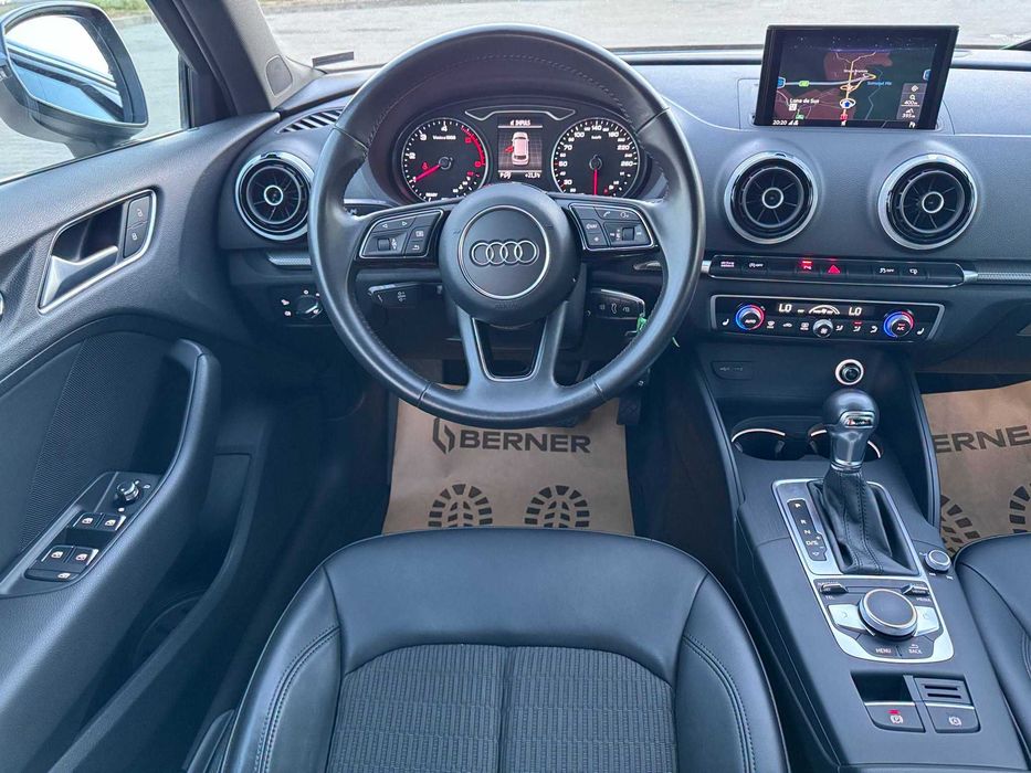 AUDI A3 2016 — imagine 3
