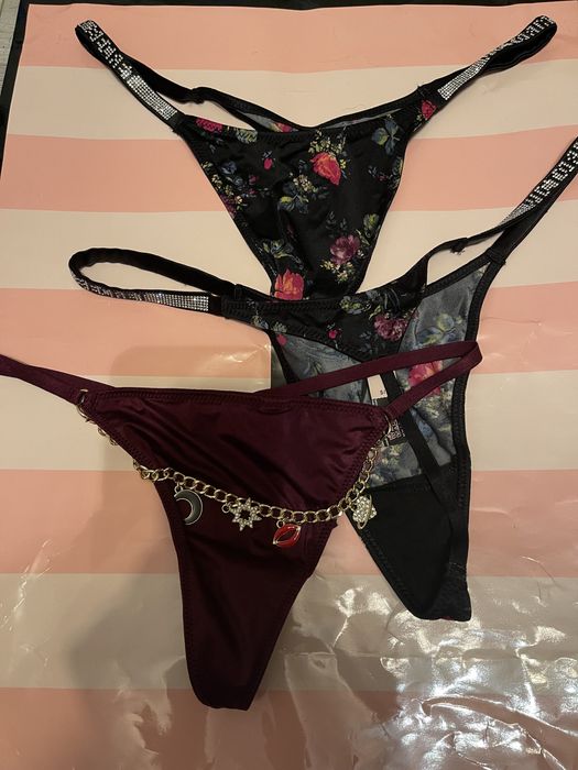 Lenjerie intima Victoria’s Secret
