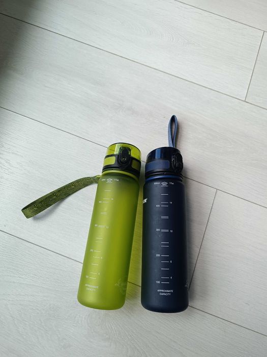 Бутилки за вода Aquaphor City 500 ml