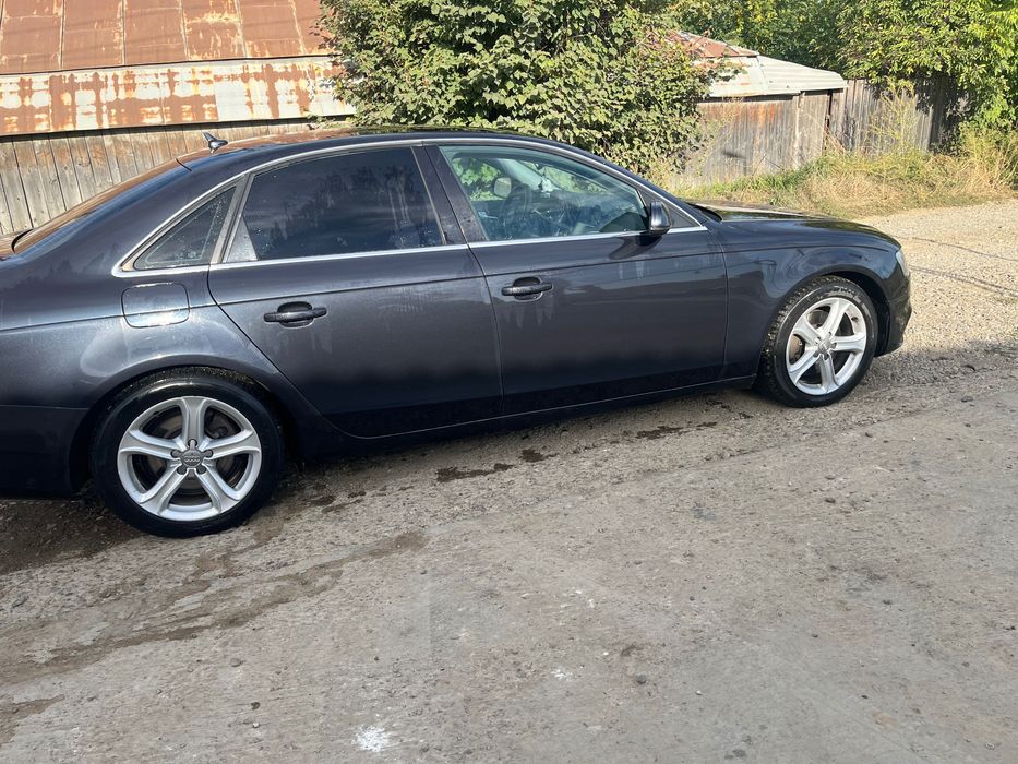 Vând Audi a4 b8 2013 .Are asigurare ,itp 2026 .Ofer fiscal pe loc .