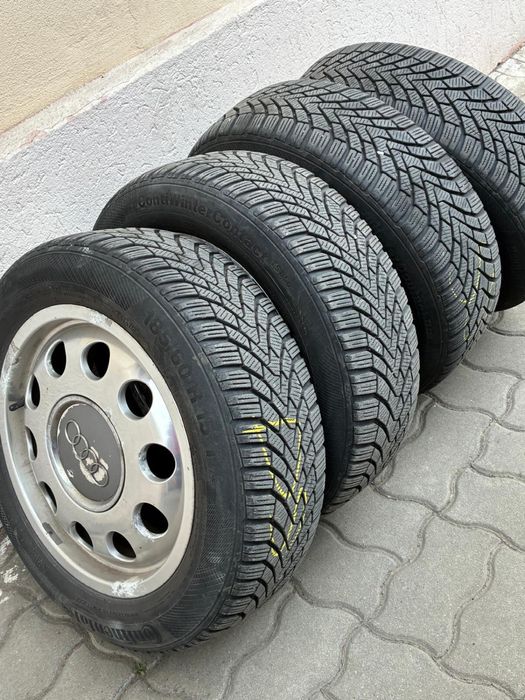 Vând Audi A2  an fabricație 2002