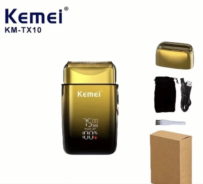 Шейвър Led дисплей