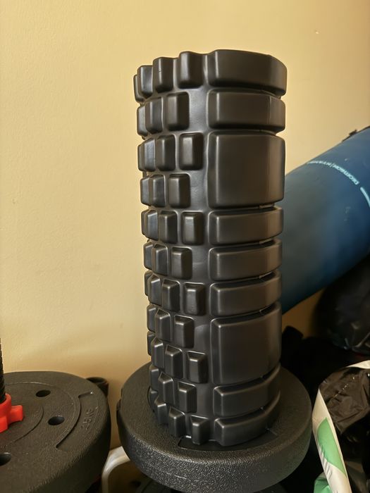 Фоум Ролер Gym Beam