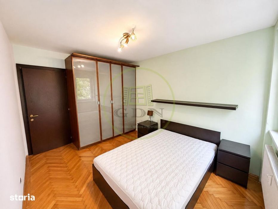 2 Camere | 53 mp | Renovare Recenta | Complet Mobilat & Utilat | Pajur