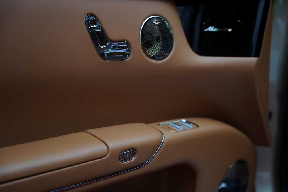 Maextro S800 REEV Executive