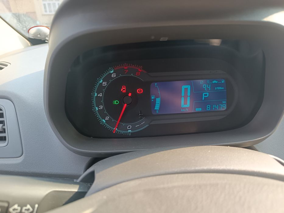 Продам Cobalt. Свой. Простая продажа.