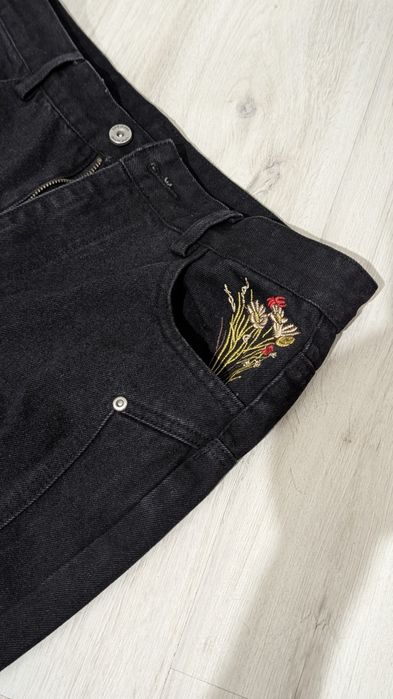 Джинсы новые DRIP JEANS