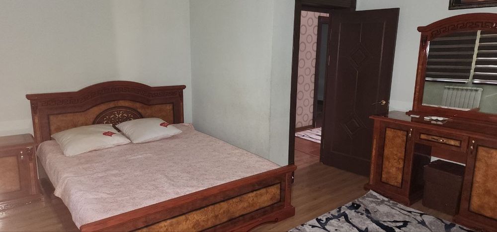 Сдаётся участок Максим Горький 4 ком