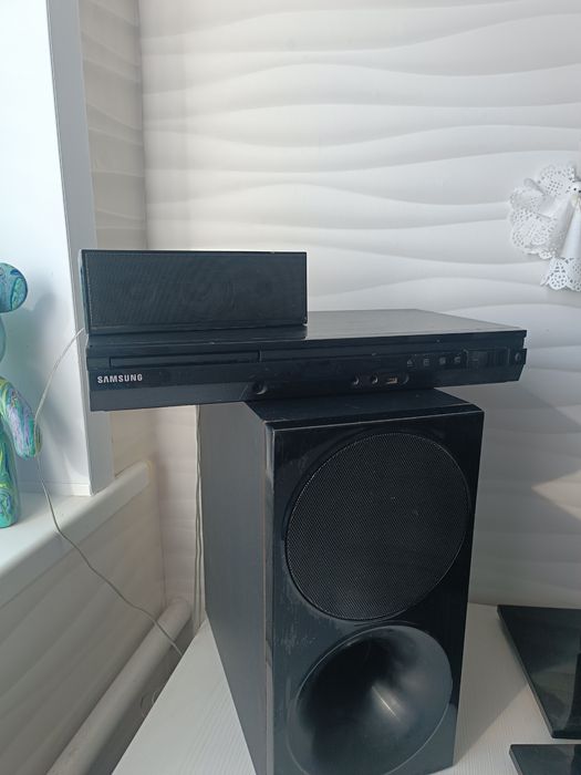 Цифровая система домашних развличений