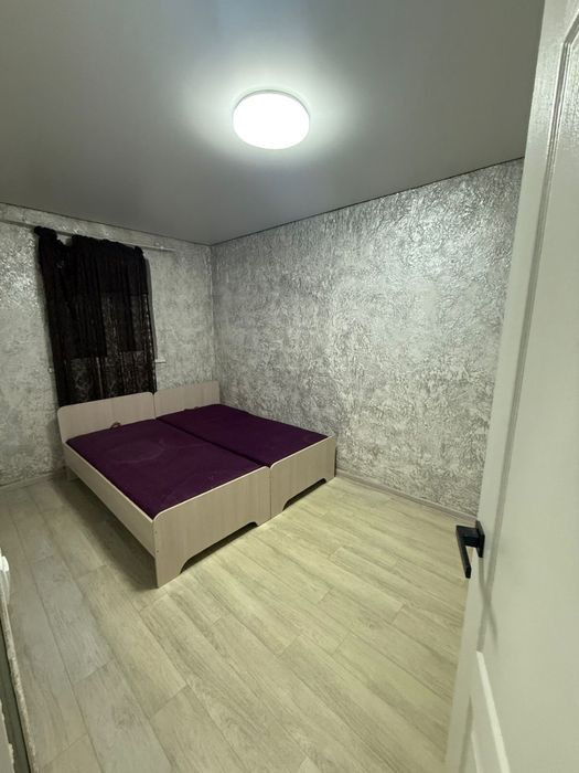 Сдам 2 х комнатный дом (времянка )