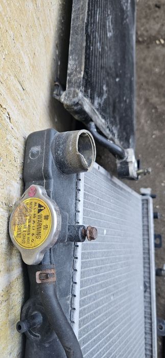 Запчасти на субару форестер сф5