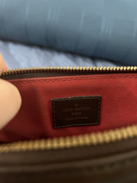 Сумка Louis Vuitton оригинал