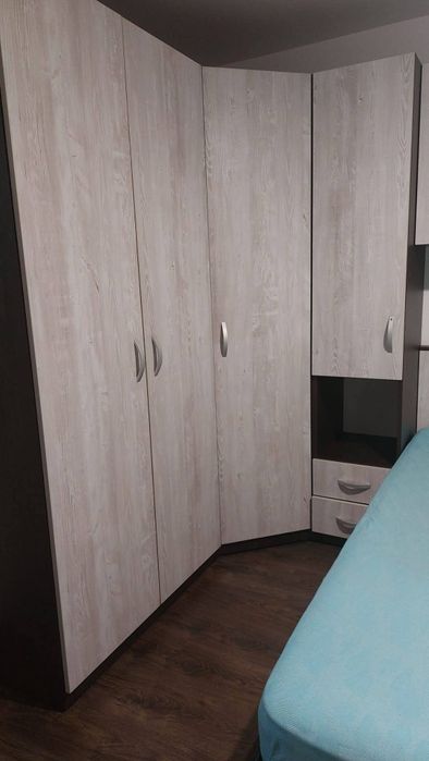 Garsoniera 24 mp de vanzare, Botosani