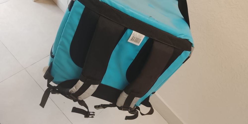 Срочно продаю термокороб