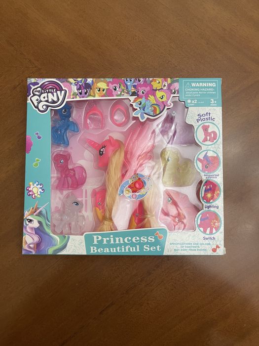 Пони| игрушки