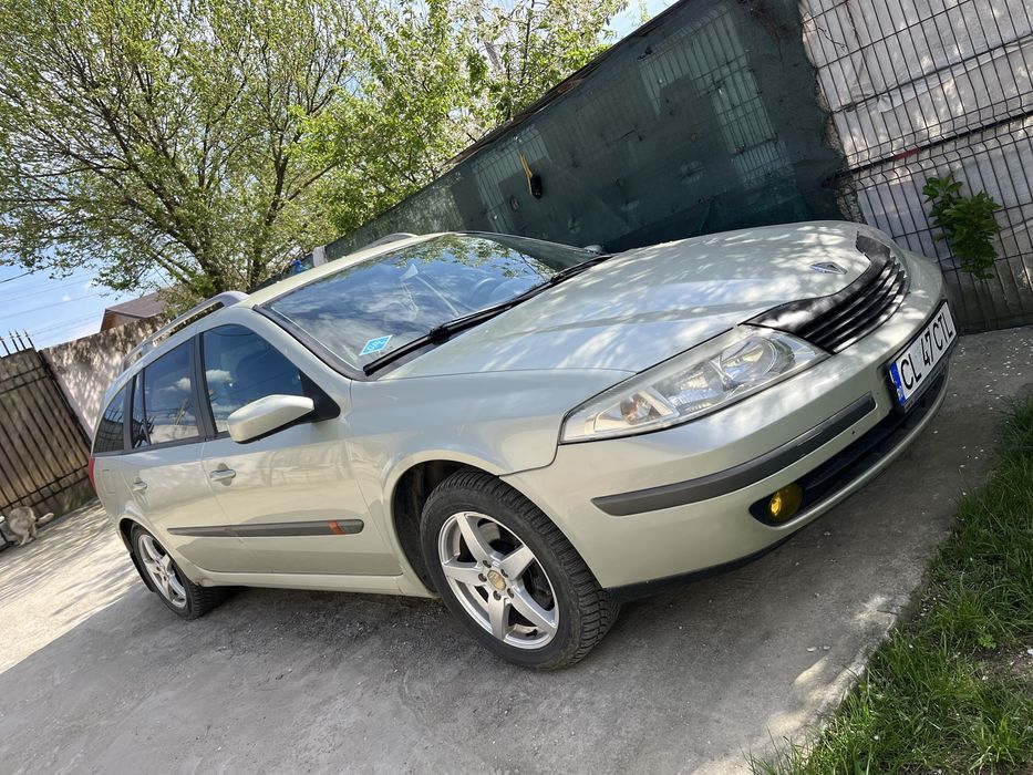 Vand Renault Laguna 2002