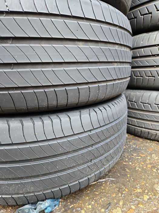 4бр. 235 50 19 Michelin летни.
