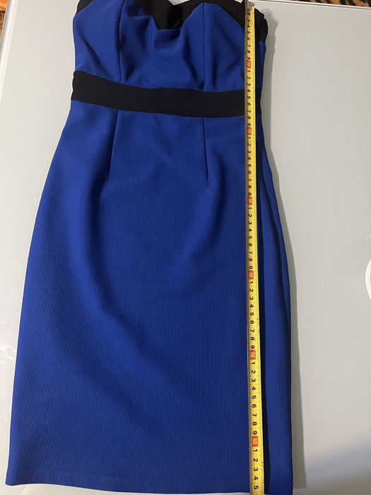 Рокля, размер XS