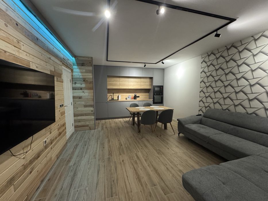 Ремонт на всякакви БАНИ