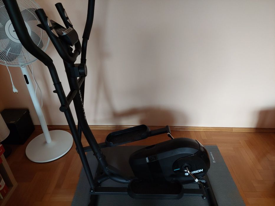 Кростренажор Trax L200