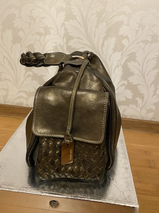 Продам итальянскую сумку