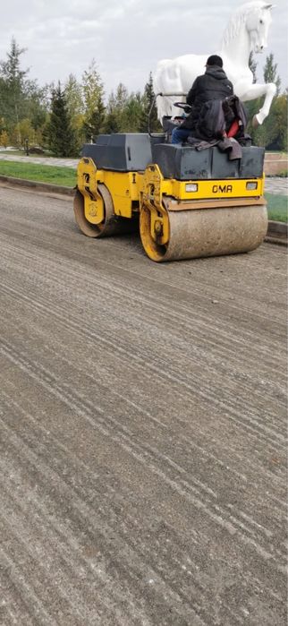 Благоустройство от 10 000