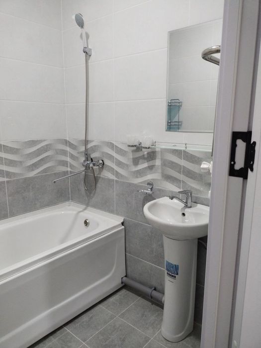 Vodnikda qizlar va ayollar uchun Bezmakler kvartira