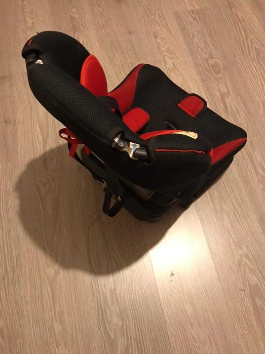 Продам детские авто кресла.