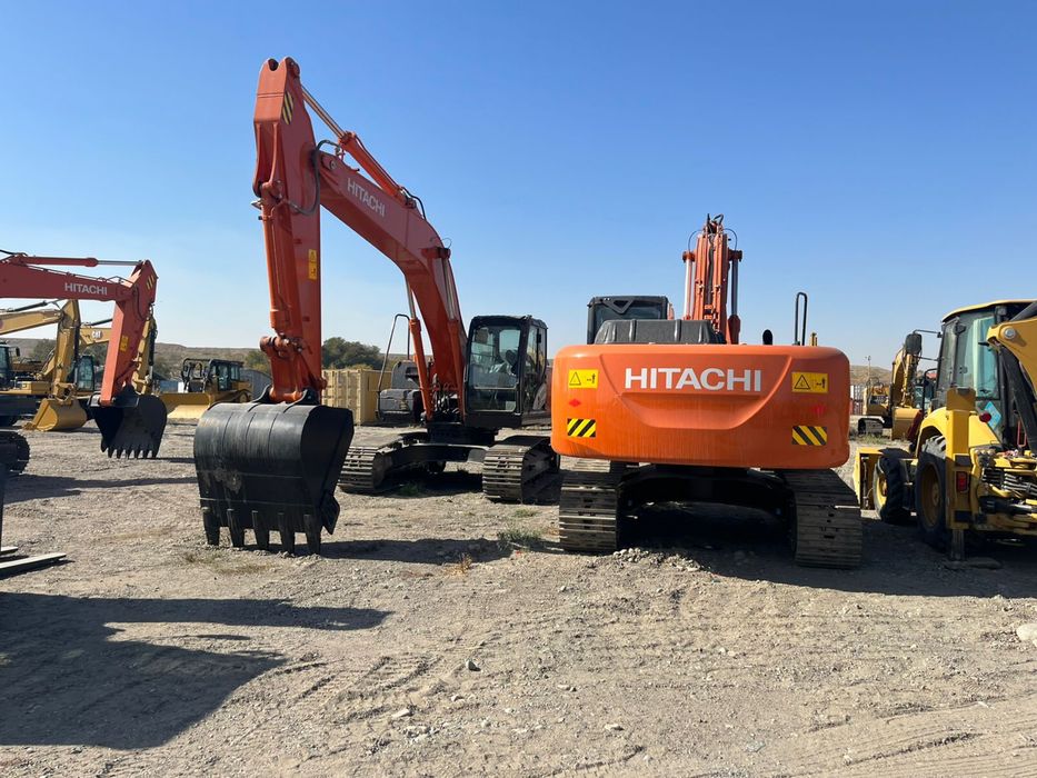 Аренда спец.техники