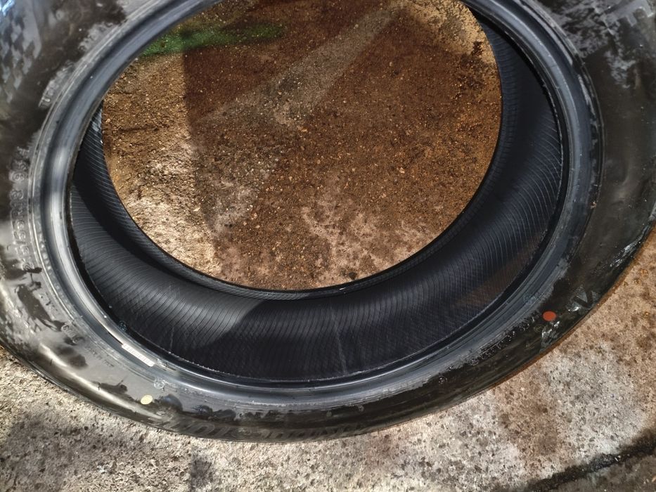 Anvelope Vara 215 55 R18 Bridgestone Turanza ca noi