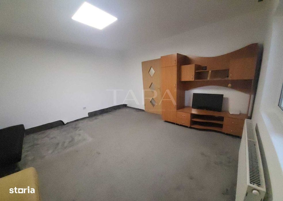 Apartament Apahida, locație excelentă,  loc de parcare!